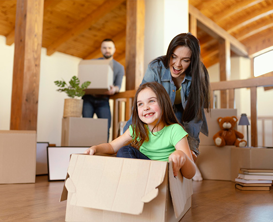 alquiler de trasteros en Barcelona